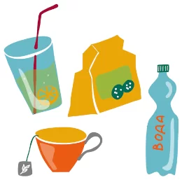 Диетическое питание | Сноваздорово.рф