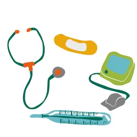 Медицинские изделия и приборы | Сноваздорово.рф