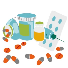 Лекарственные средства