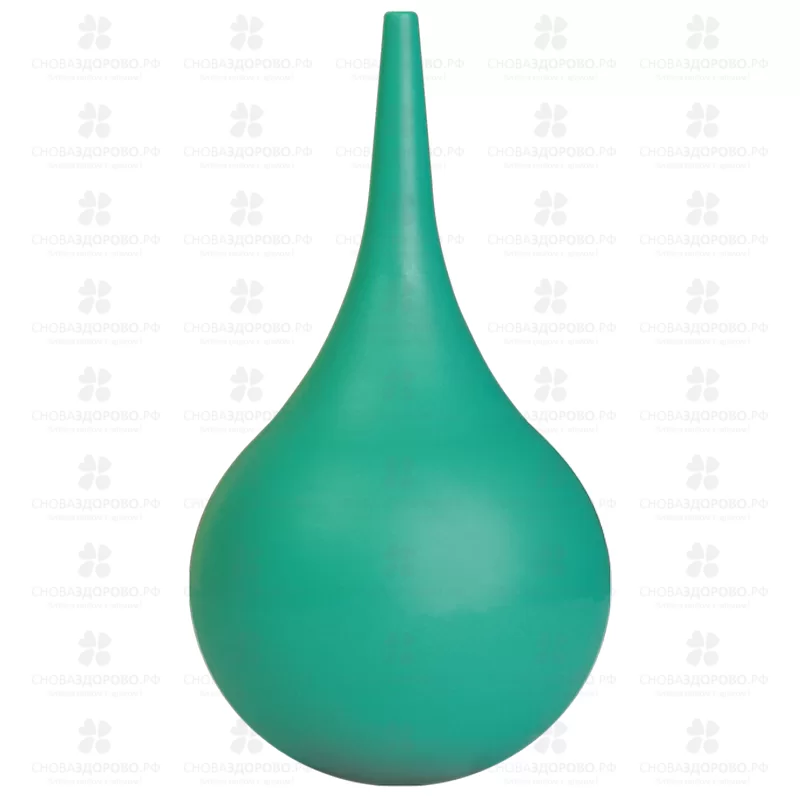 Спринцовка ПВХ №14А  ✅ 36412/06115 | Сноваздорово.рф