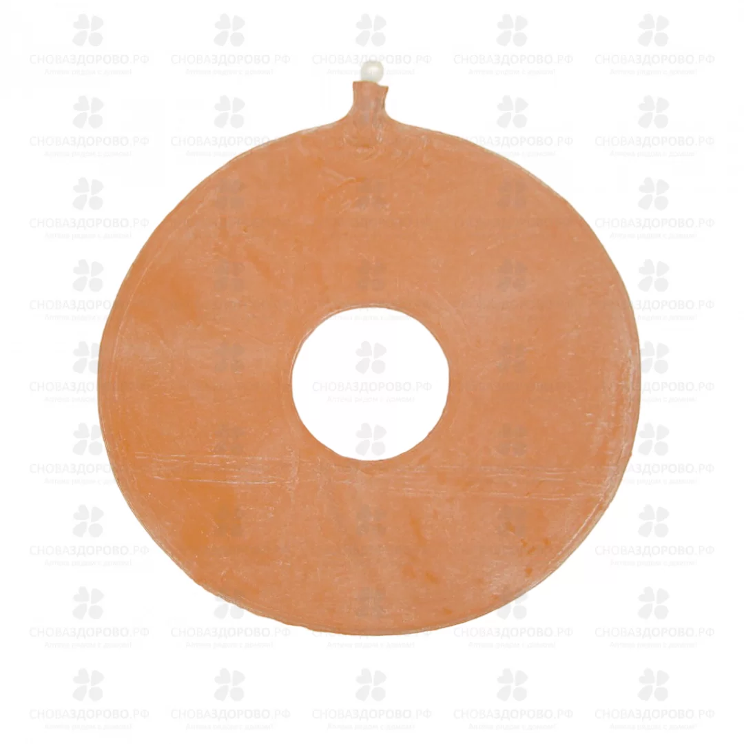 Круг подкладной резиновый № 1 ✅ 10864/06161 | Сноваздорово.рф